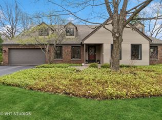 41 Fox Trl, Lincolnshire, IL