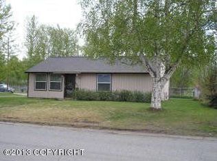 1801 Nunaka Dr, Anchorage, AK 99504