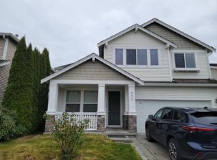 8428 24th Pl NE, Lake Stevens, WA 98258