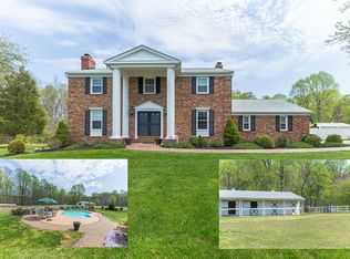 12611 Southern Maryland Blvd, Dunkirk, MD 20754