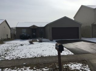2536 Delamaine Dr, Grove City, OH 43123