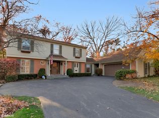 770 Beverly Pl, Lake Forest, IL 60045