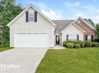 115 Wills Way, Griffin, GA 30223