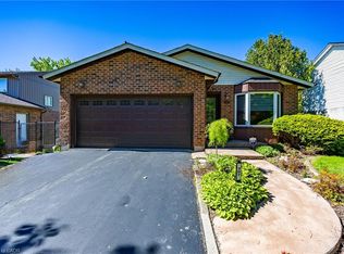 307 Orkney St W, Haldimand County, ON N3W 1A3