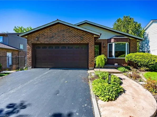 307 Orkney St W, Haldimand County, ON N3W 1A3