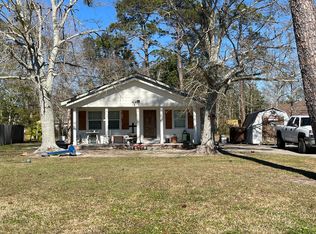 202 La Rosa Rd, Long Beach, MS 39560
