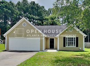 1045 Mercury Dr, Lawrenceville, GA 30045