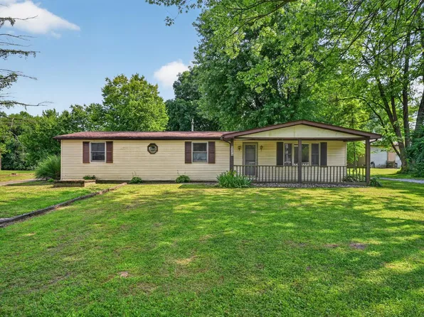 2373 Sneakville Rd, Lawrenceburg, IN 47025