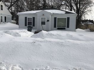 1012 3rd St S, Moorhead, MN 56560