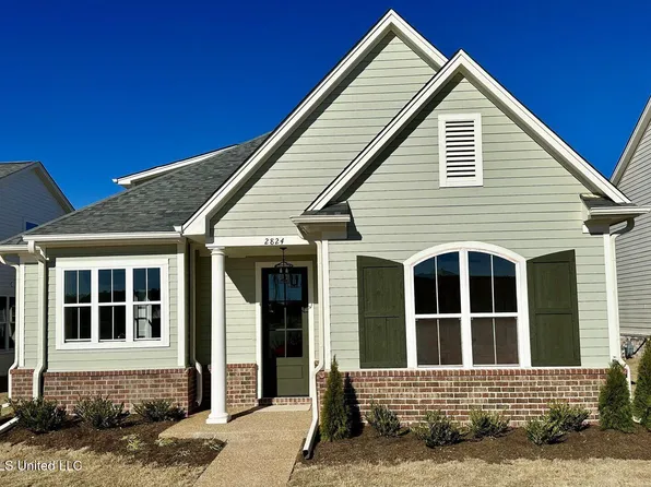 6666 Montclair Ave, Southaven, MS 38672