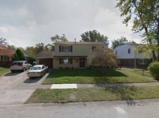 6512 Lemans Ln, Dayton, OH 45424