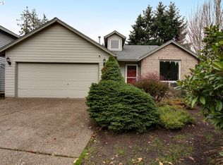 14420 SW Spaniel Ct, Beaverton, OR 97008