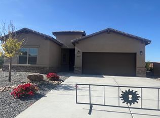 1222 Fascination St, Rio Rancho, NM 87144