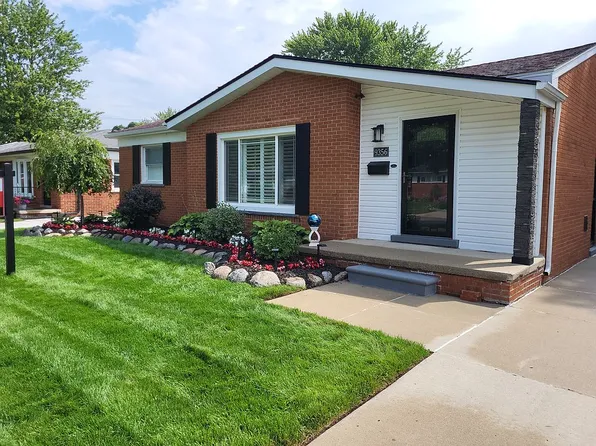 9356 Texas St, Livonia, MI 48150