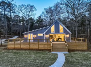 1280 Kimbrough Dr, White Plains, GA