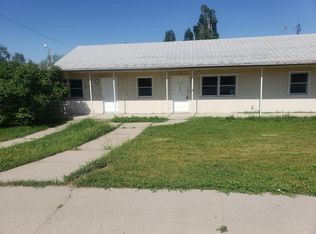 1032 S Wisconsin Ave #1, Casper, WY 82609