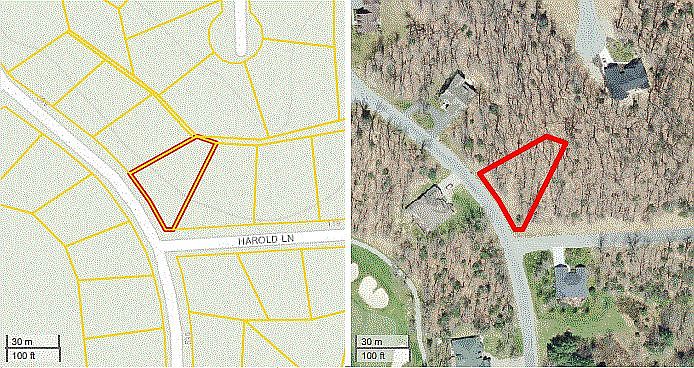 2nd image of Harold Ln