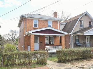 2849 Ardsley Ave, Pittsburgh, PA 15226