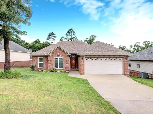 21 W Point Dr, Maumelle, AR 72113
