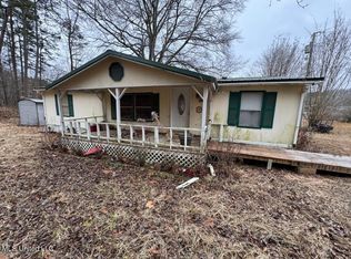 20 County Road 454, Ripley, MS 38663