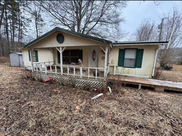 20 County Road 454, Ripley, MS 38663