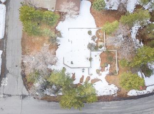 1798 Cascade Rd, Big Bear, CA 92314