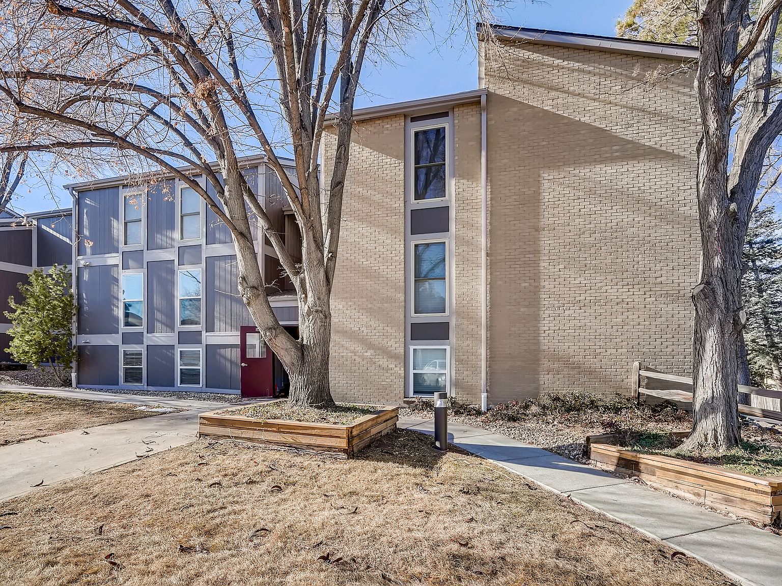 7254 S Xenia Cir APT C, Centennial, CO 80112 Zillow