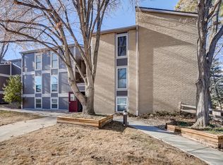 7254 S Xenia Cir APT C, Centennial, CO 80112