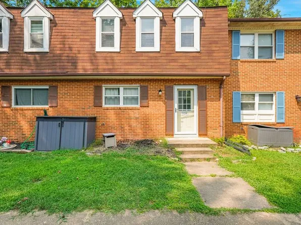 128 Kings Mill Dr, Fredericksburg, VA 22401