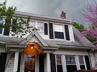 66 Fruit Hill Ave, Providence, RI 02909