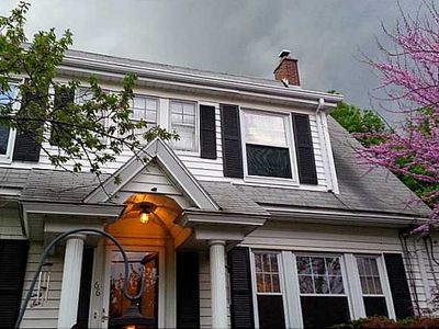 66 Fruit Hill Ave, Providence, RI, 02909