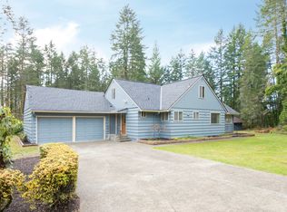 1464 SW Minterbrook Rd, Pt Orchard, WA 98367