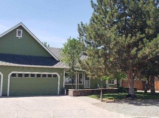550 Aswan St, Sparks, NV