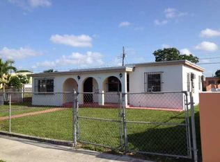 359 W 36th St, Hialeah, FL 33012