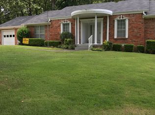 106 Kirkwood St, Hot Springs National Park, AR 71913