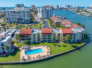 868 Bayway Blvd APT 317, Clearwater, FL 33767