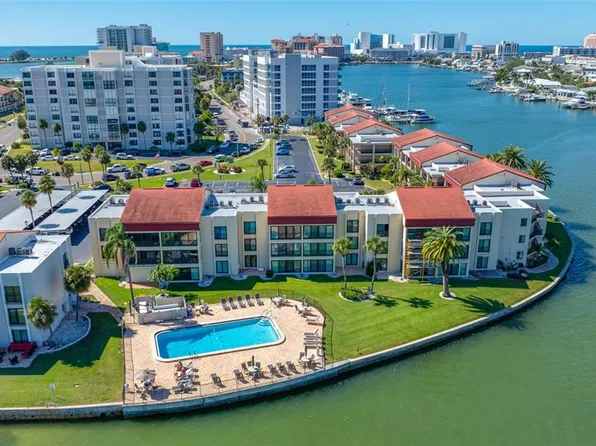 868 Bayway Blvd APT 317, Clearwater, FL 33767