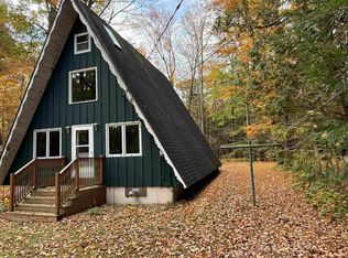 N6943 S Forest Haven Rd, Shawano, WI 54166