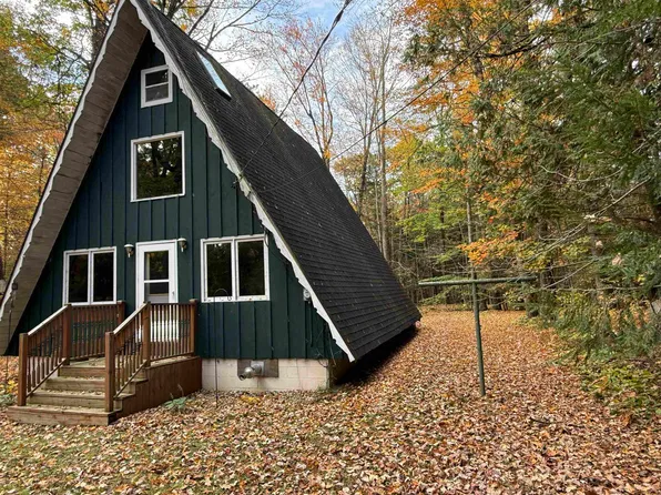N6943 S Forest Haven Rd, Shawano, WI 54166