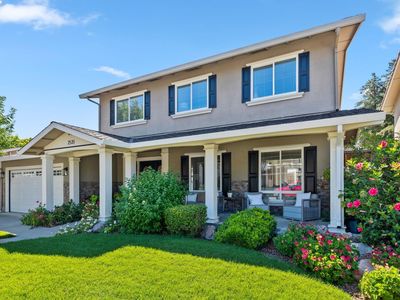 2531 Willowren Way, Pleasanton, CA, 94566