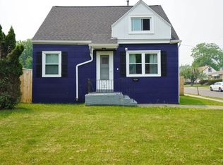 69 Frank Ave, Buffalo, NY 14210