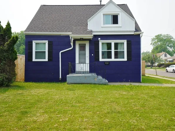 69 Frank Ave, Buffalo, NY 14210
