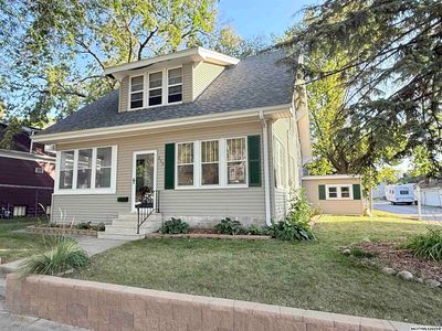 215 9th St NW, Mason City, IA, 50401