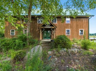1912 County Road 24, Marengo, OH 43334