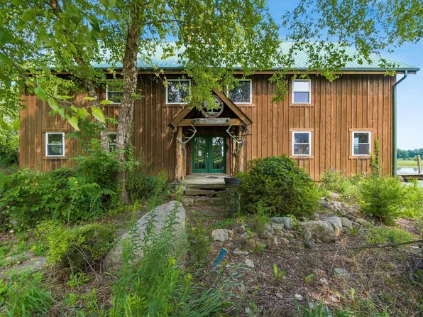 1912 County Road 24, Marengo, OH 43334