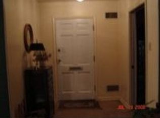 412 E Main St, Henderson, TX 75652