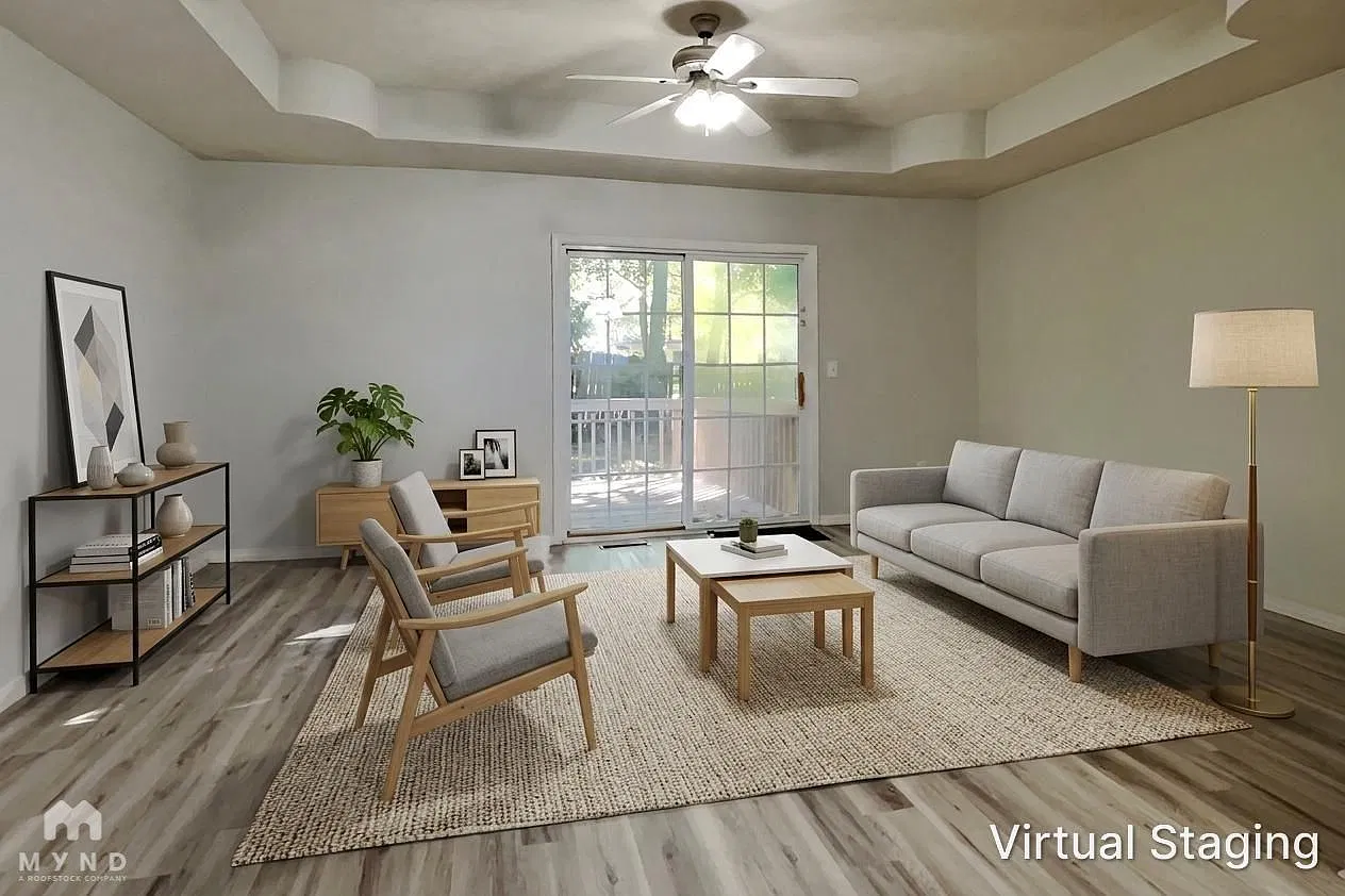 3 bed, 2.0 bath, 1390 sqft, $1,399 — Photo 2