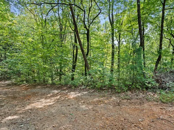23 Double Knob #B, Cherry Log, GA 30522