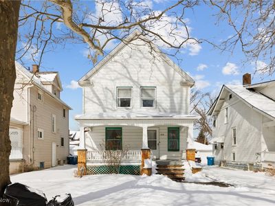 1116 W 8th St, Lorain, OH, 44052