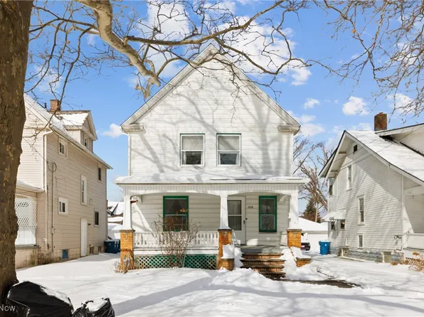 1116 W 8th St, Lorain, OH 44052